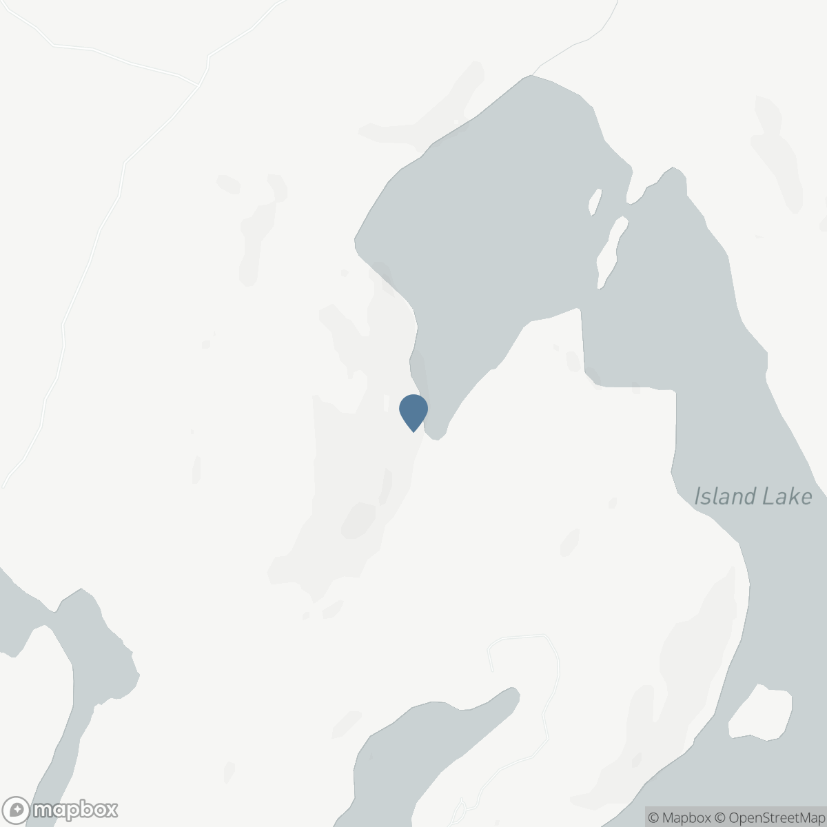 0 ISLAND LAKE WAO ISLAND, Kearney, Ontario P0A 1M0
